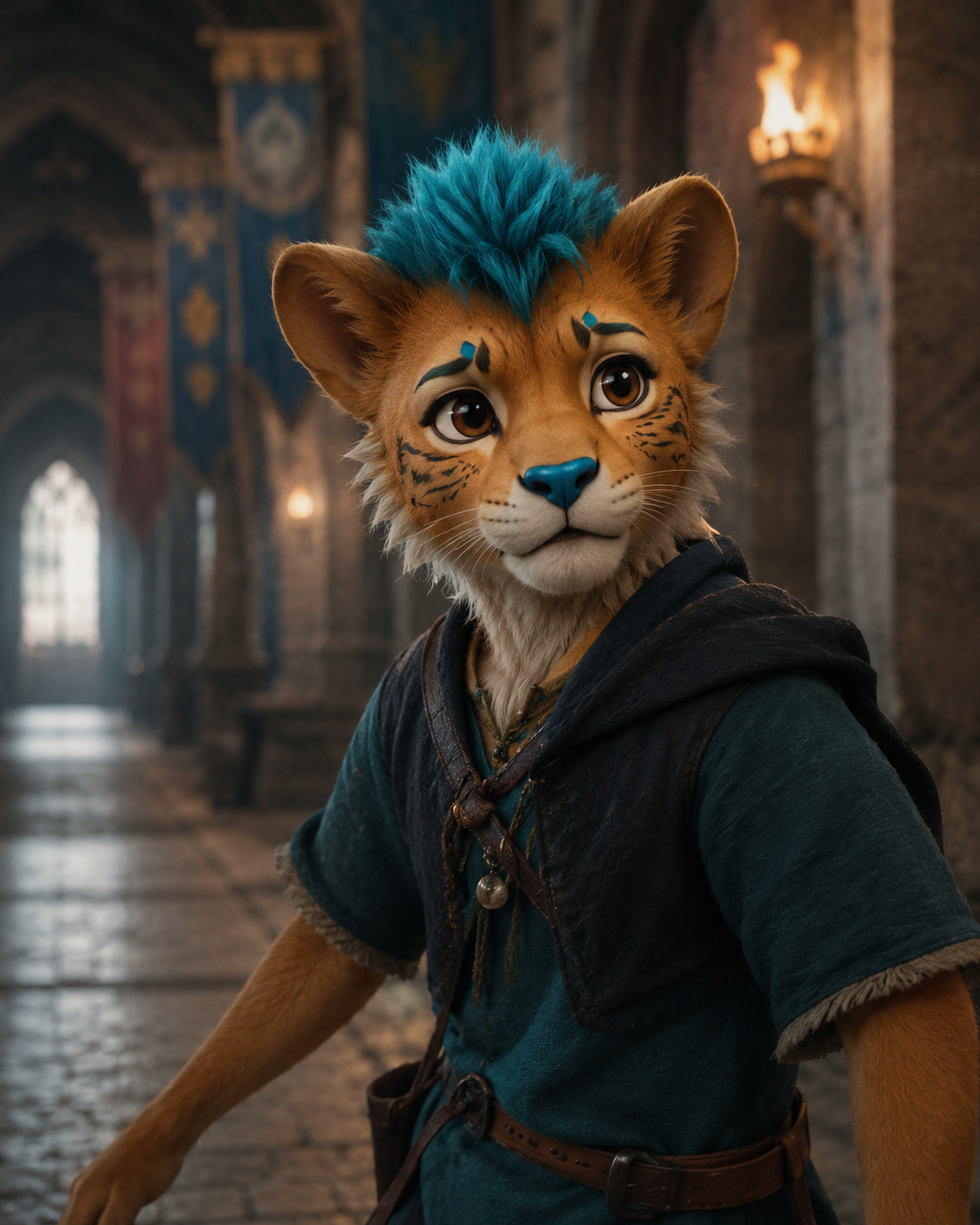 Tyri