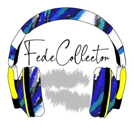 FedeCollector — illustrazione per Twitch